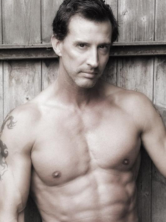 Tony De Sergio