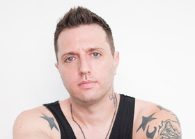 Mark Zane