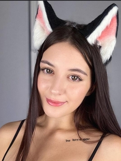 Sugary Kitty